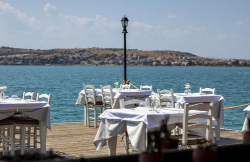 Ayvalik City Center Bed & Breakfast | Villa Pietra