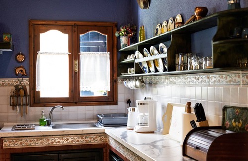 Sithonia House | "Villa Pigadi" beach vacation house,family friendly,Nikiti Halkidiki