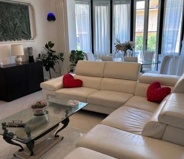 Colleferro Villa | Villa Pina b&b