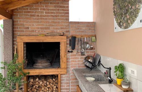 Pakostane Villa | Villa Pine Tree