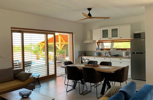 Pakostane Villa | Villa Pine Tree
