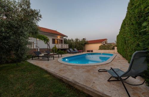 Kukljica Villa | Villa Pine ZadarVillas