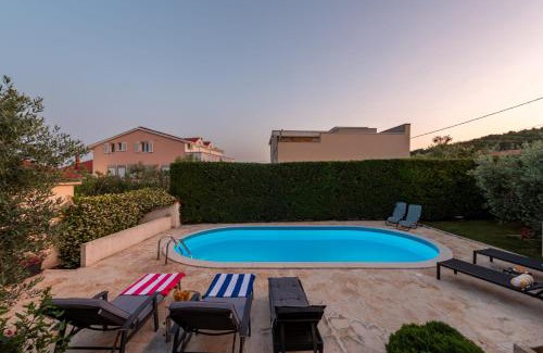 Kukljica Villa | Villa Pine ZadarVillas