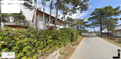 Bibione Lido dei Pini Apartment | Villa Pinea