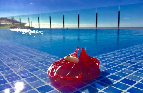 Estreito da Calheta House | Villa Pinheira III heated pool