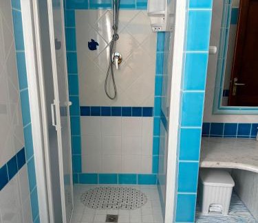 San Teodoro City Centre Apartment | Villa Pinna