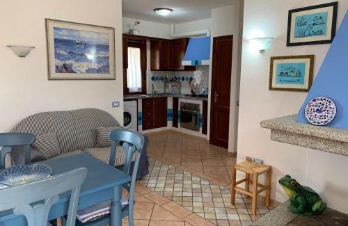 San Teodoro City Centre Apartment | Villa Pinna