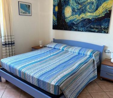 San Teodoro City Centre Apartment | Villa Pinna