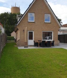 De Panne House | villa Pinson