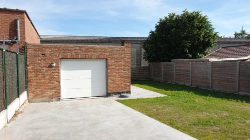 De Panne House | villa Pinson