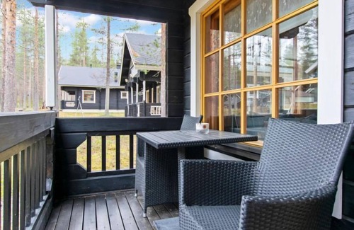Pyhatunturi House | Villa Pipa by Interhome