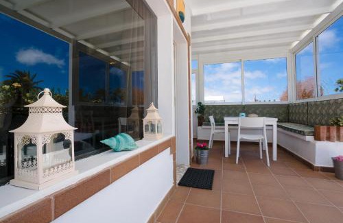 Los Pocillos Villa | Villa Pippa