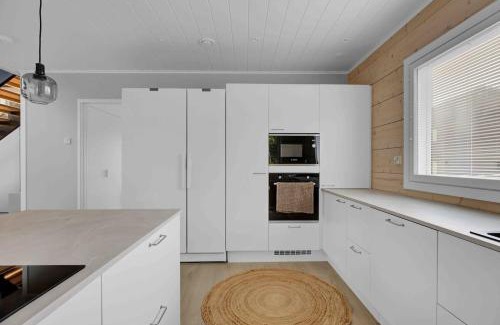Rovaniemi Villa | Villa Pippa