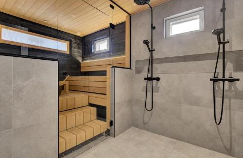 Rovaniemi Villa | Villa Pippa