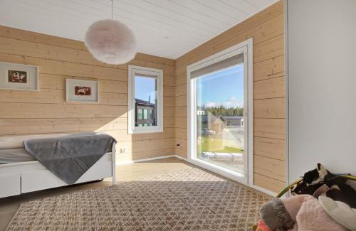 Rovaniemi Villa | Villa Pippa