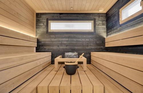 Rovaniemi Villa | Villa Pippa