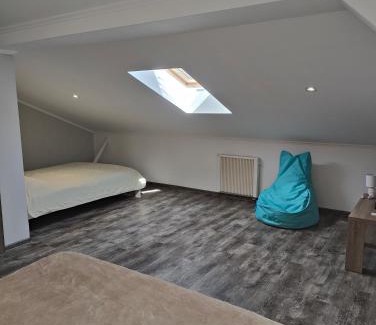 Brezova Apartment | Villa Pirken Hammer