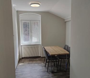 Brezova Apartment | Villa Pirken Hammer