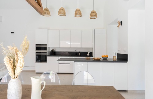 Septemes-les-Vallons House | Villa Piscine 8 Pers 5 min Marseille, au Calme
