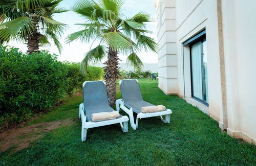 Agadir Villa | Villa piscine chauffée luxe Agadir
