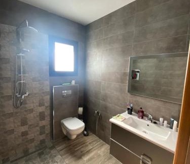 Fatou Villa | Villa piscine Djerba