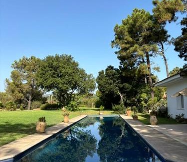 Tabarka Villa | Villa Piscine privée