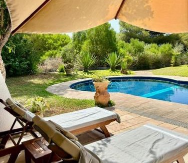 Tabarka Villa | Villa Piscine privée
