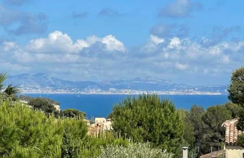 Carry-le-Rouet Villa | Villa piscine privée
