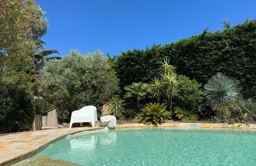 Carry-le-Rouet Villa | Villa piscine privée