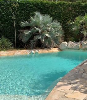 Carry-le-Rouet Villa | Villa piscine privée