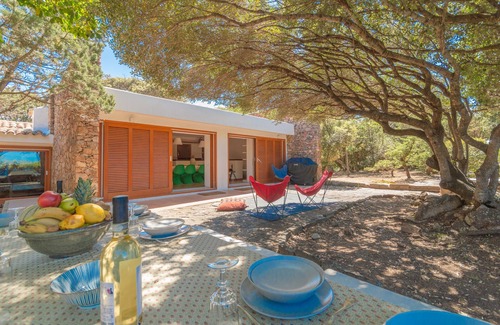 Portobello di Gallura House | Villa Pitri - Independent Villa