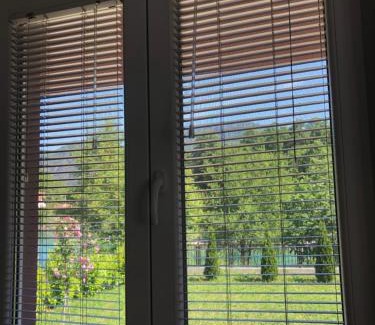 Konjic Villa | Villa Pjene