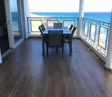 Ksar es Seghir Villa | Villa Plage Ksar Sghir