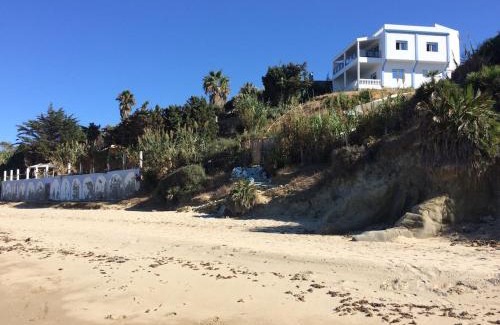 Ksar es Seghir Villa | Villa Plage Ksar Sghir