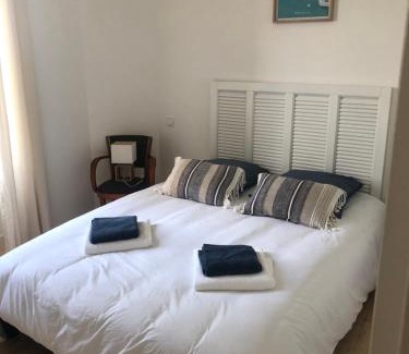 Plomodiern Bed & Breakfast | Villa plaisance