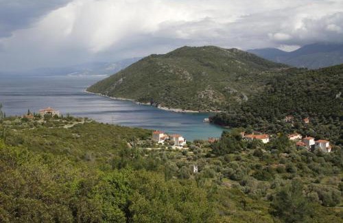 Kerveli Apartment | Villa Platanaki