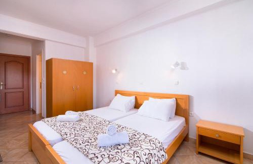 Limenaria Apartment | Villa Platanos
