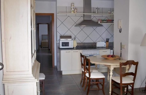 Playa Blanca Villa | villa playa blanca-Marina Rubicon 200m from the sea