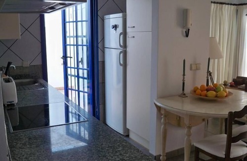 Playa Blanca Villa | villa playa blanca-Marina Rubicon 200m from the sea