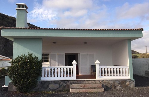 Villa de Mazo House | Villa Playa La Salemera - La Palma