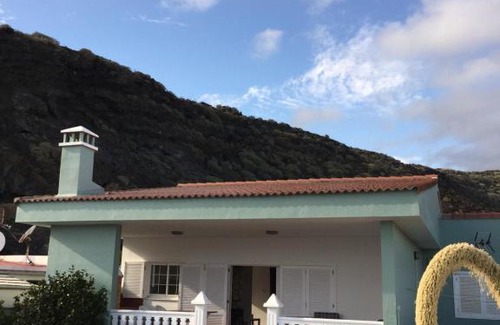Villa de Mazo House | Villa Playa La Salemera - La Palma