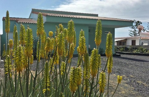 Villa de Mazo House | Villa Playa La Salemera - La Palma