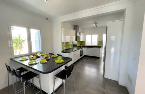 Playa Blanca Villa | Villa Playa Real 13