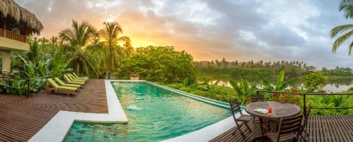 Los Naranjos Hotel | Villa Playa Tayrona, Los Naranjos