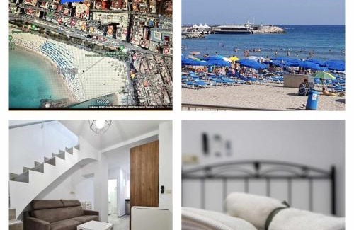 Benidorm Centro House | Villa Playa y Centro Exclusive Accommodation