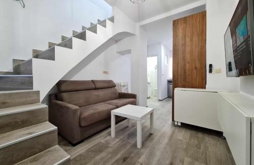 Benidorm Centro House | Villa Playa y Centro Exclusive Accommodation