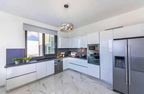 Pegeia Villa | Villa Pleiades - Five Bedroom Villa, Sleeps 10
