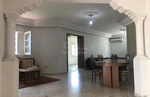 Hammam Sousse Apartment | Villa plein pieds à Kantaoui