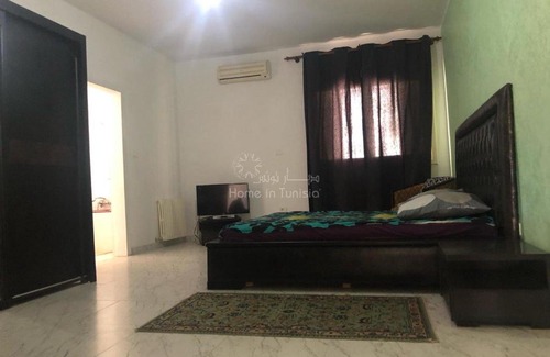 Hammam Sousse Apartment | Villa plein pieds à Kantaoui