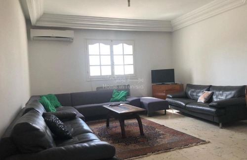 Hammam Sousse Apartment | Villa plein pieds à Kantaoui